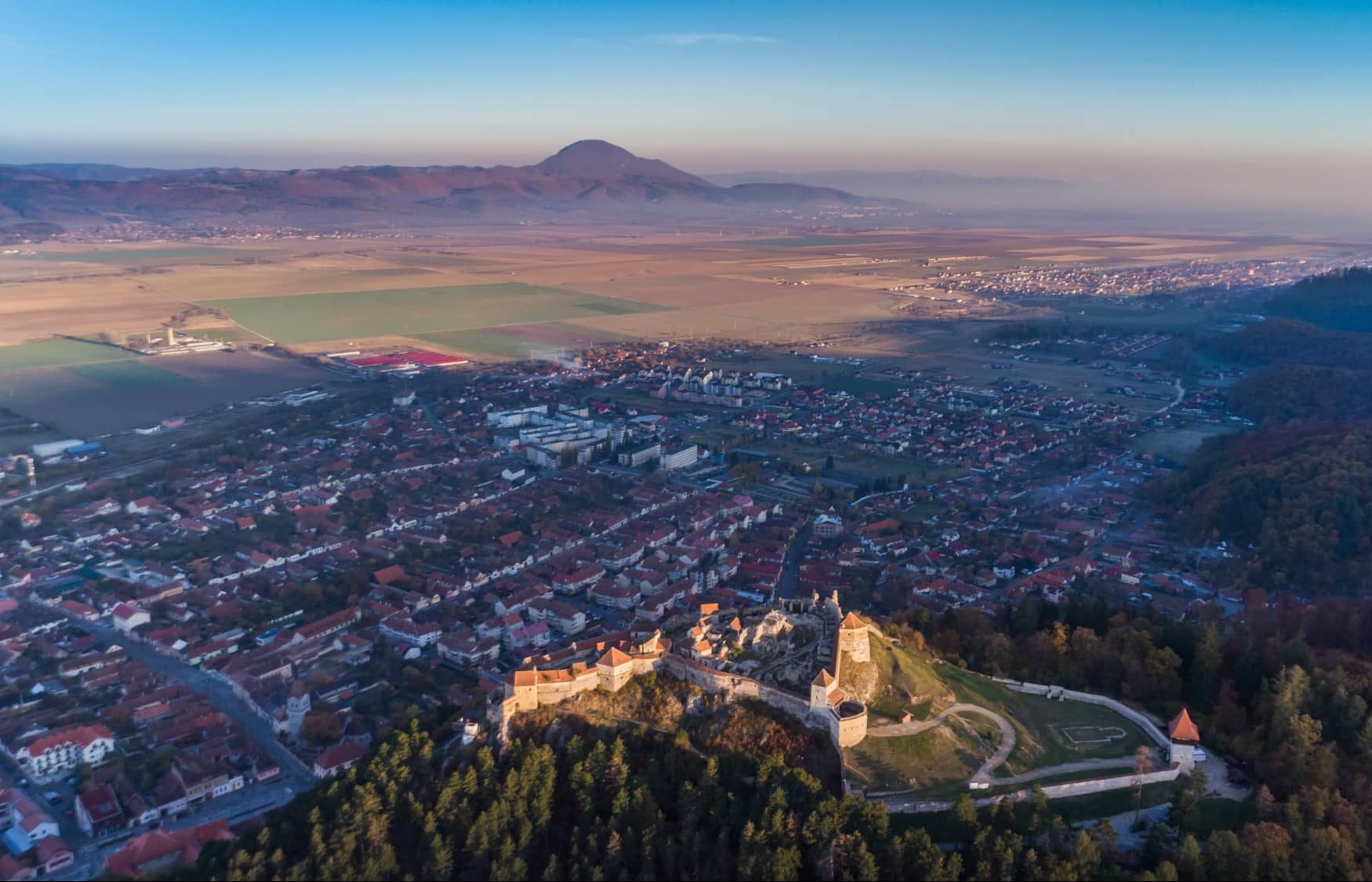 aerial view of rasnov fortress romania 2021 08 26 15 58 33 utc e1656677992647