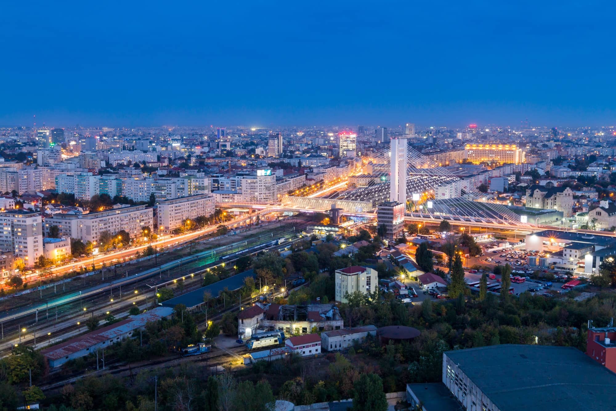 basarab bridge panorama 2022 02 24 05 49 15 utc